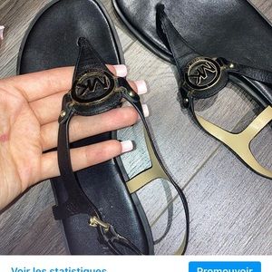 Michael Kors sandals